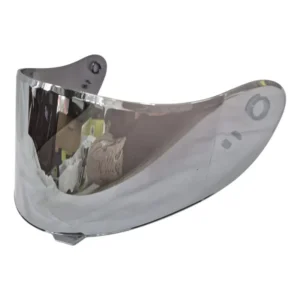 Visor Plateado para Casco X-sports Modelo V151 Y Shaft 551 Original
