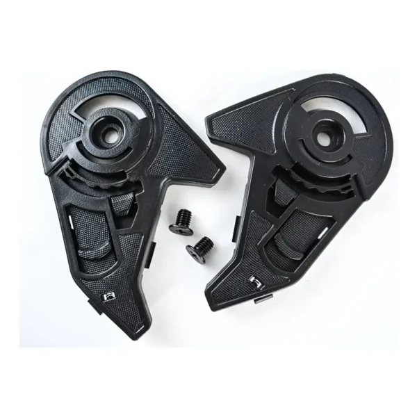 Sistemas Pivotes O Mecanismos Para Cascos Shaft 562