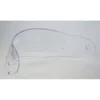 ddd Visor Transparente Shaft 520 Para Casco De Motocicleta