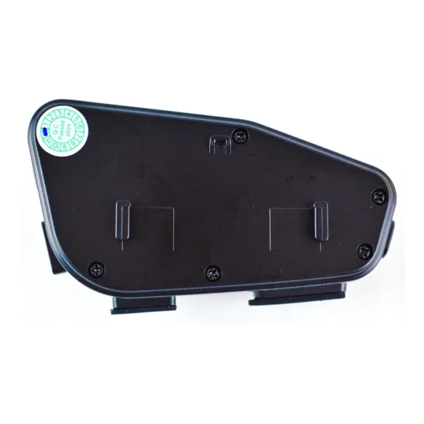 Pack X2 Intercomunicador Para Casco Q58 Max, Bluethooth 5.3